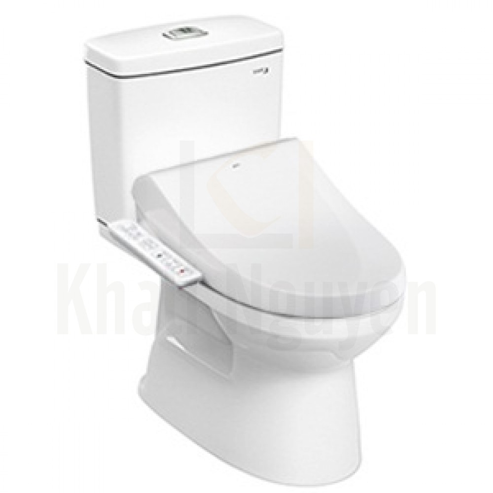 Bồn Cầu Nắp Điện Tử INAX C-504A/CW-H18VN