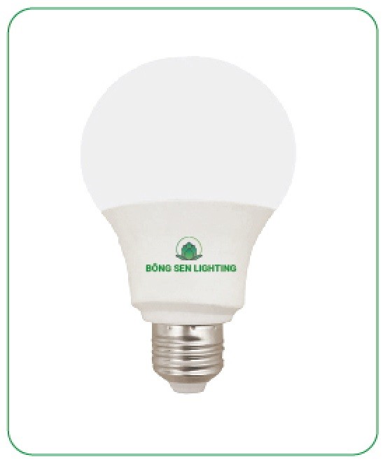 Bóng đèn LED bulb Lotus Lighting LTĐT18