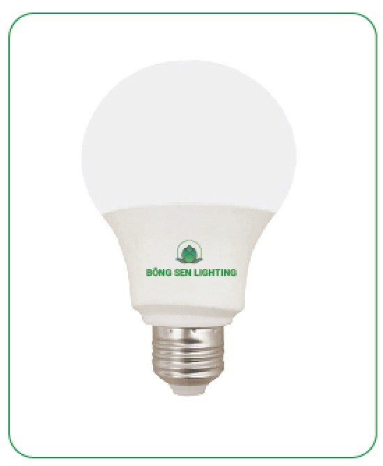 Bóng đèn LED bulb Lotus Lighting LTĐT5