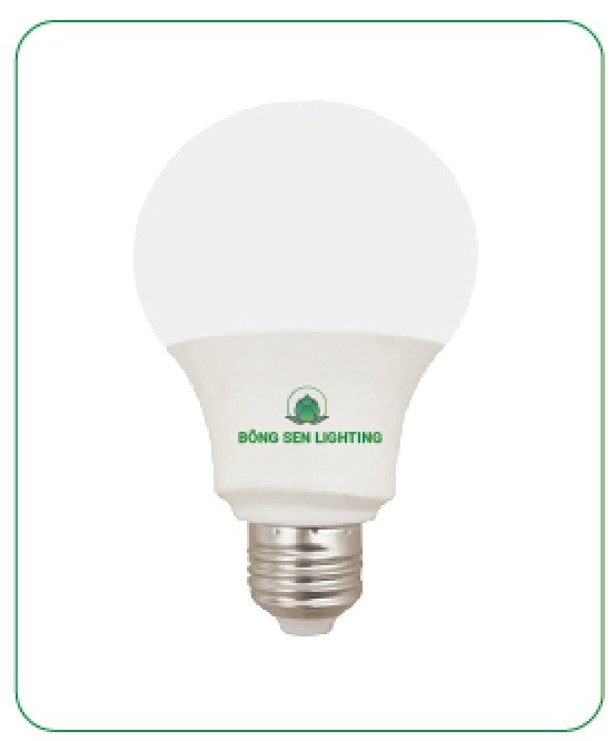 Bóng đèn LED bulb Lotus Lighting LTĐT7