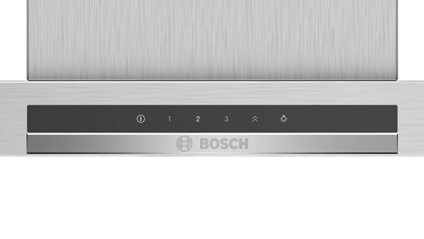 Bảng Điều Khiển Máy Hút Mùi Chữ T Bosch DWB77IM50