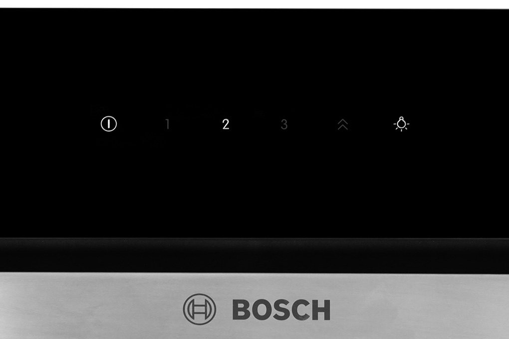 Bảng Điều Khiển Máy Hút Mùi Bosch DWK87EM60B