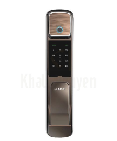 Khóa điện tử Bosch FU550