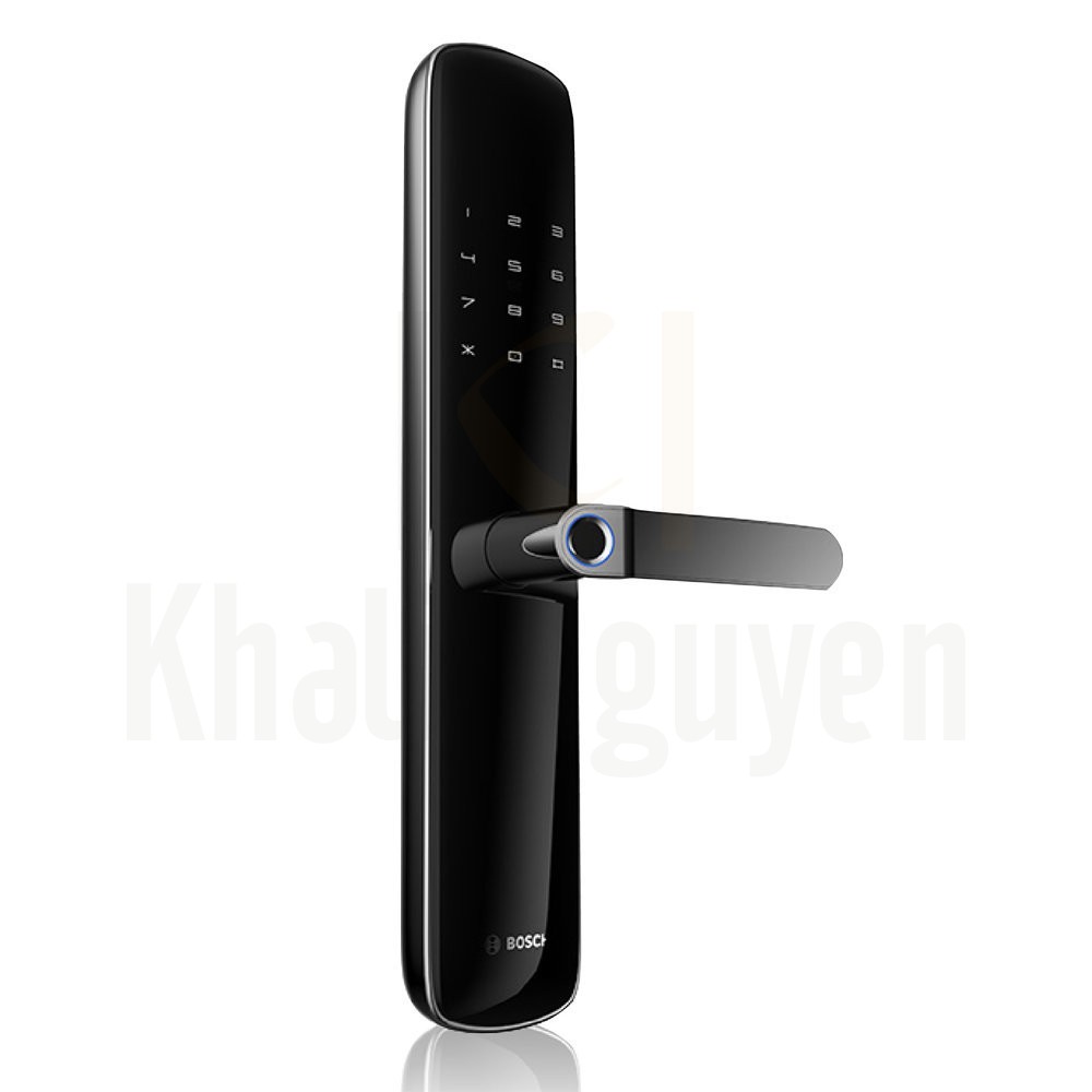 Khóa điện từ Bosch ID60 Khóa điện từ Bosch ID60