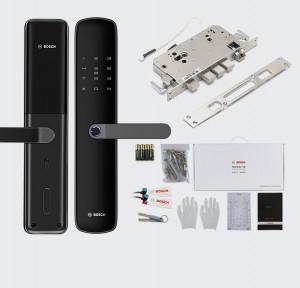 Bộ phụ kiện khóa điện tử Bosch ID60
