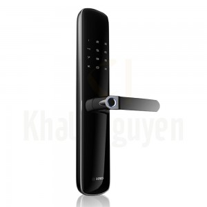 Khóa điện từ Bosch ID60