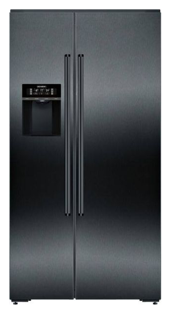 Tủ Lạnh Bosch Siemens KA92DHXFP IQ700