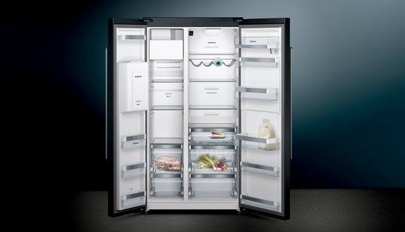 Tủ Lạnh Bosch Siemens KA92DHXFP IQ700 - Tổng quan