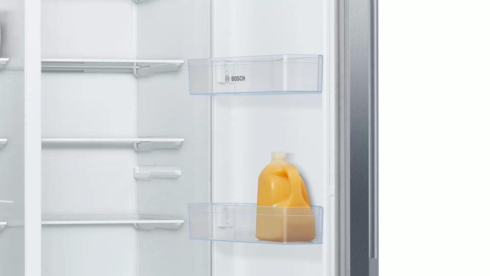 Tủ Lạnh Bosch KAD93VIFP - hình 1