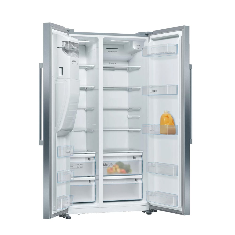 Tủ Lạnh Bosch KAD93VIFP - hình 6