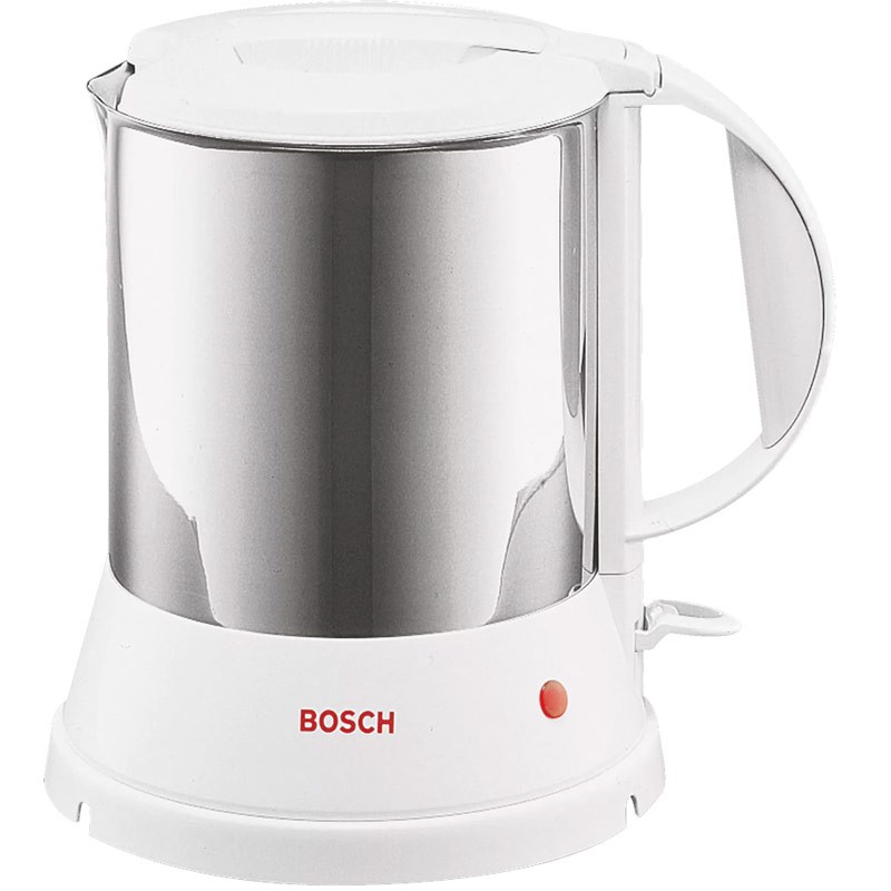 Ấm Đun Nước Siêu Tốc Bosch TWK1201N 1,7 Lít