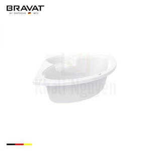 B?n T?m Góc Bravat B25413W 1.4M