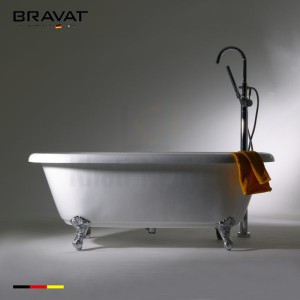 B?n T?m ??t Sàn Bravat B25508W-B 1.7M