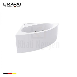 B?n T?m Góc Bravat B25516W-5A 1.5M
