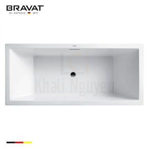 B?n T?m Âm Sàn Bravat B25609W