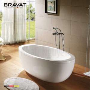 B?n T?m ??t Sàn Bravat B25712TW-1W 1.7M