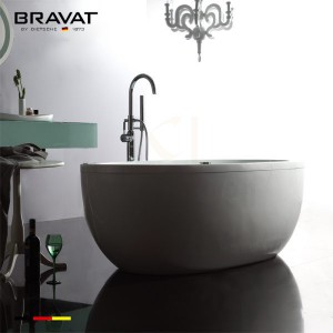 B?n T?m Massage Bravat B25712TW-3W