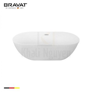 B?n T?m N?m ??t Sàn Bravat B25766TW-1W 1.7M