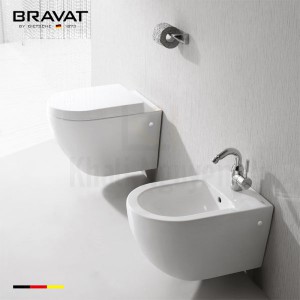 B?n Ti?u N? Âm T??ng Bravat C10008W-ENG