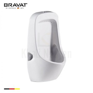 B?n Ti?u Nam Treo T??ng Bravat C2504W-ENG