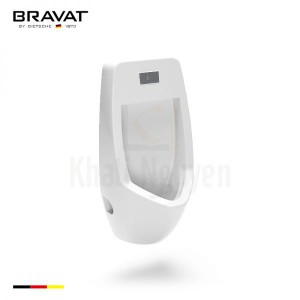 B?n TI?u Nam Treo T??ng C?m ?ng Bravat C2522W-B1-ENG