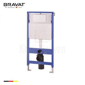 Két Nước Âm Tường Bravat CD009N-ENG