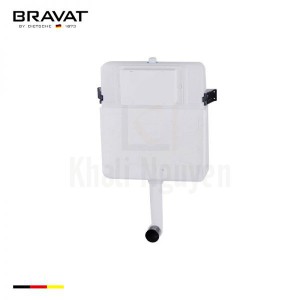 Két Nước Âm Tường Bravat CD010N-ENG