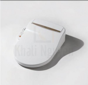 Nắp Rửa Điện Tử Bravat CZ-9987UW