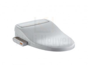 Nắp Rửa Điện Tử Bravat CZ-9994UW