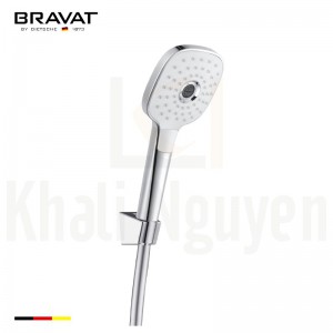 Tay Sen T?m 3 Ch?c N?ng Bravat D2102CP-ENG