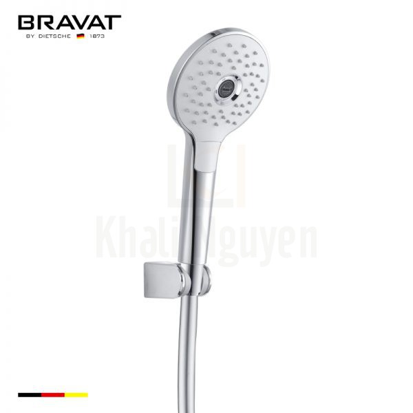 Tay Sen Tắm Bravat D2103CP-ENG 3 Chức Năng
