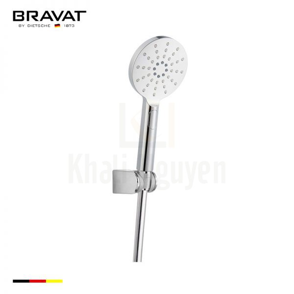 Tay Sen Tắm Bravat D241C-1-ENG 3 Chức Năng