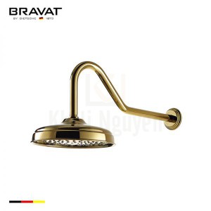 Bát Sen G?n T??ng Bravat D276BAF-ENG