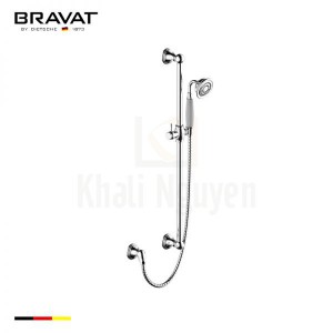 Thanh Trượt Sen Tắm Bravat D278CP-ENG