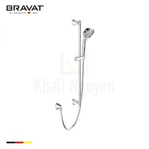 Thanh Tr??t Và Sen T?m D281CP-ENG