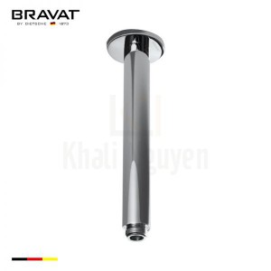 Thanh Treo Bát Sen G?n T??ng Bravat D314CP-2-ENG