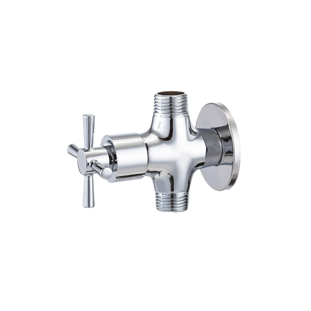 Van 2 chiều Bravat D521CP-ENG