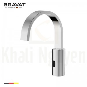 Vòi R?a Bravat D627C-4 ?i?n T?