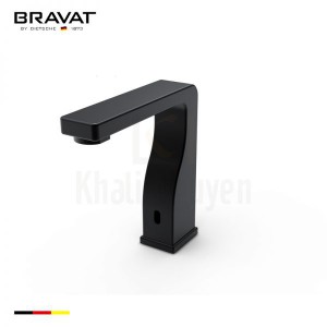 Vòi Lavabo Bravat D637K-1-ENG C?m ?ng Nhi?t ??