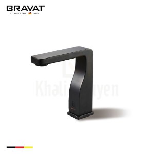Vòi Lavabo Bravat D637K-2-ENG C?m ?ng H?ng Ngo?i
