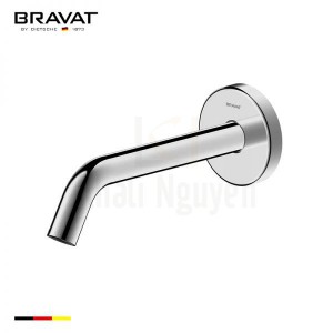Vòi X? B?n T?m Bravat D640C-1A-ENG G?n T??ng