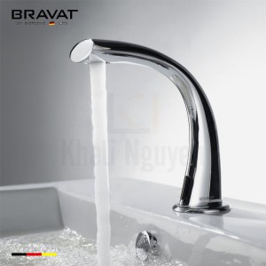 Vòi Lavabo Bravat D648C-ENG C?m ?ng