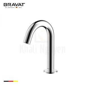 Vòi Lavabo Bravat D676CP-ENG N??c L?nh C?m ?ng