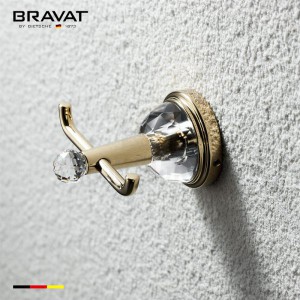 Móc Áo Bravat D7283G-ENG