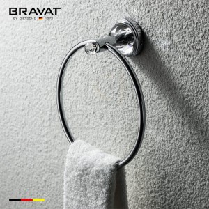 Vòng Treo Kh?n Bravat D7286C-ENG