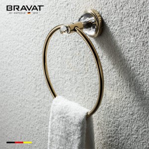 Vòng V?t Kh?n Bravat D7286G-ENG