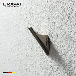 Móc Áo Bravat D7293NE
