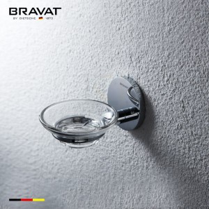 K? Xà Phòng Bravat D7339C