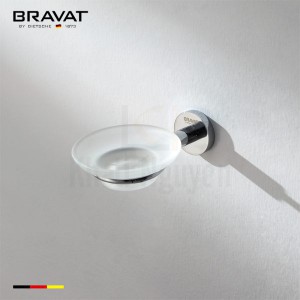 K? Xà Phòng Bravat D738C-ENG