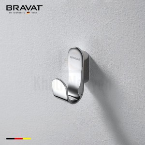 Móc Áo Bravat D7509CP-ENG